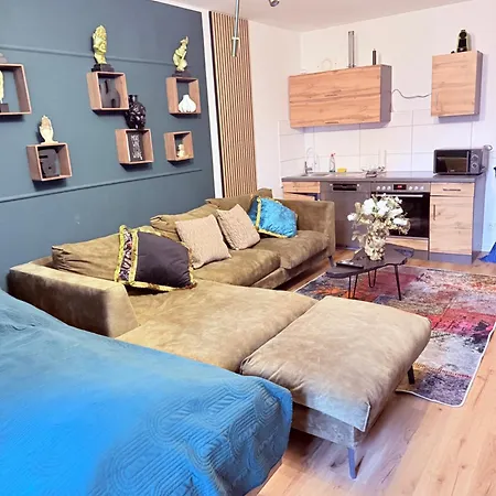 Appartement Elegant Cologne