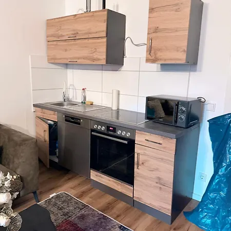 Apartment Elegant *