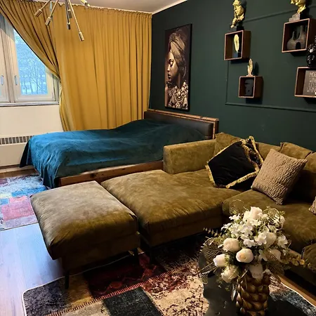 Elegant 아파트 쾰른