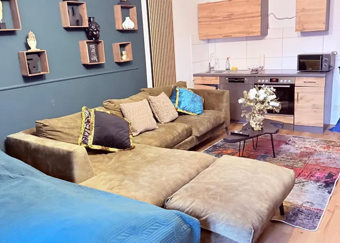 Appartement Elegant Keulen